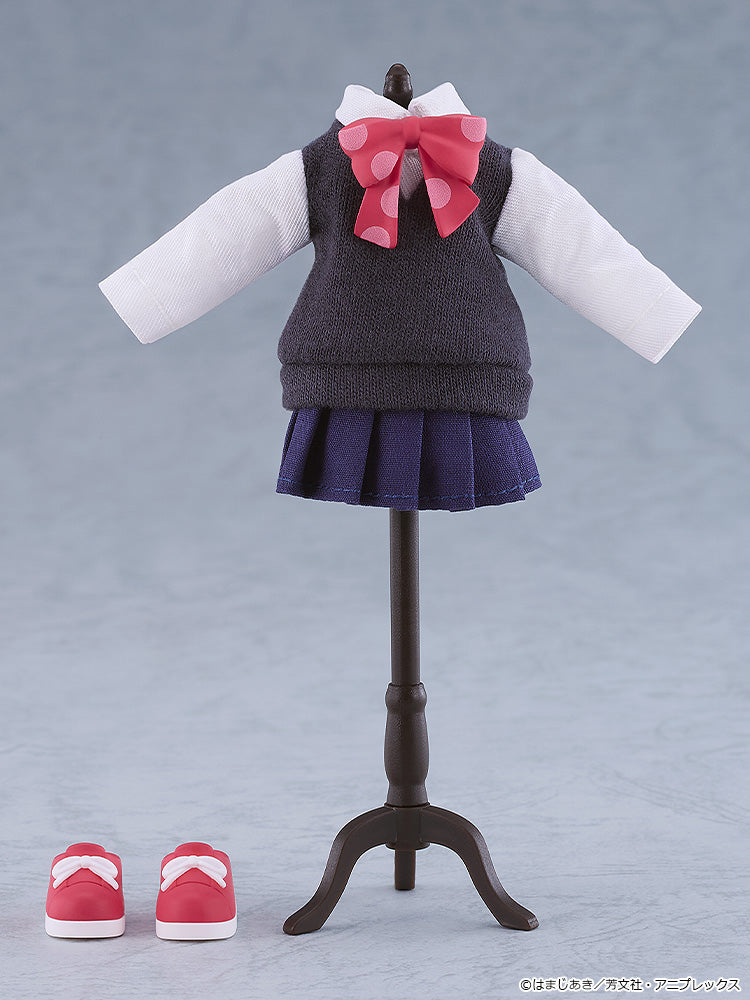 17-06-2026 Good Smile - Nendoroid Doll 黏土娃《孤獨搖滾！》伊地知虹夏 Y8909