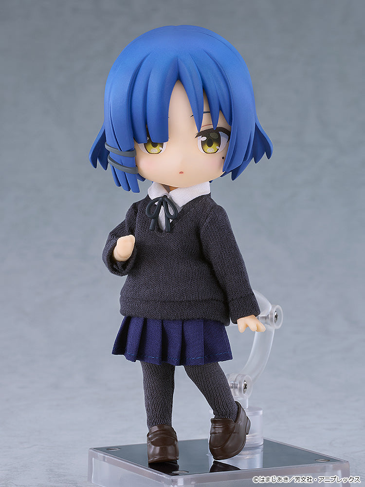 17-06-2026 Good Smile - Nendoroid Doll 黏土娃《孤獨搖滾！》山田涼 Y8909
