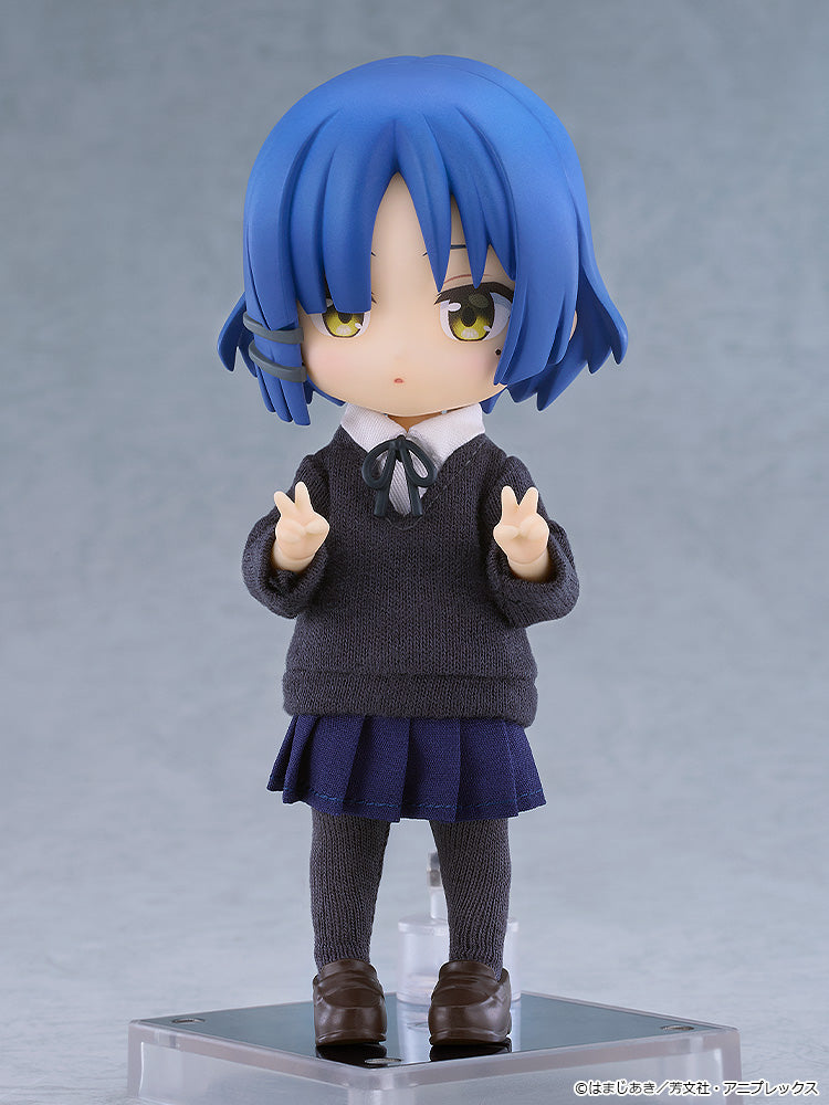17-06-2026 Good Smile - Nendoroid Doll 黏土娃《孤獨搖滾！》山田涼 Y8909