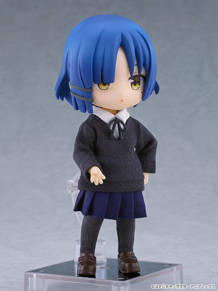 17-06-2026 Good Smile - Nendoroid Doll 黏土娃《孤獨搖滾！》山田涼 Y8909