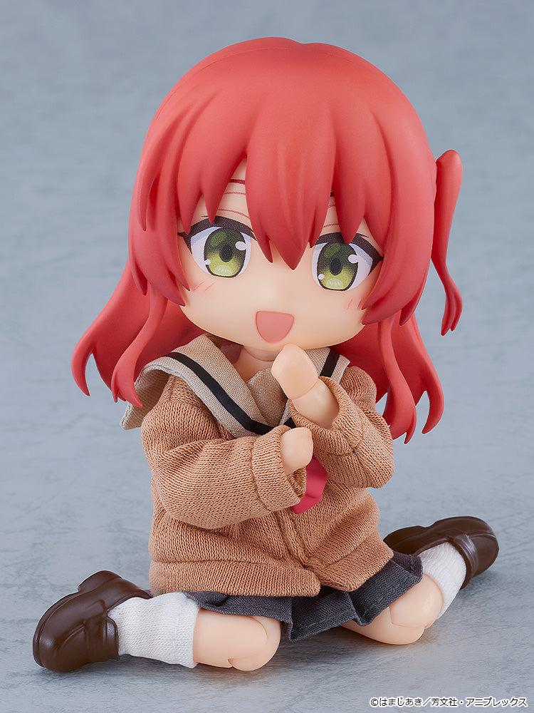 24-06-2026 Good Smile - Nendoroid Doll 黏土娃《孤獨搖滾！》喜多郁代 Y8909