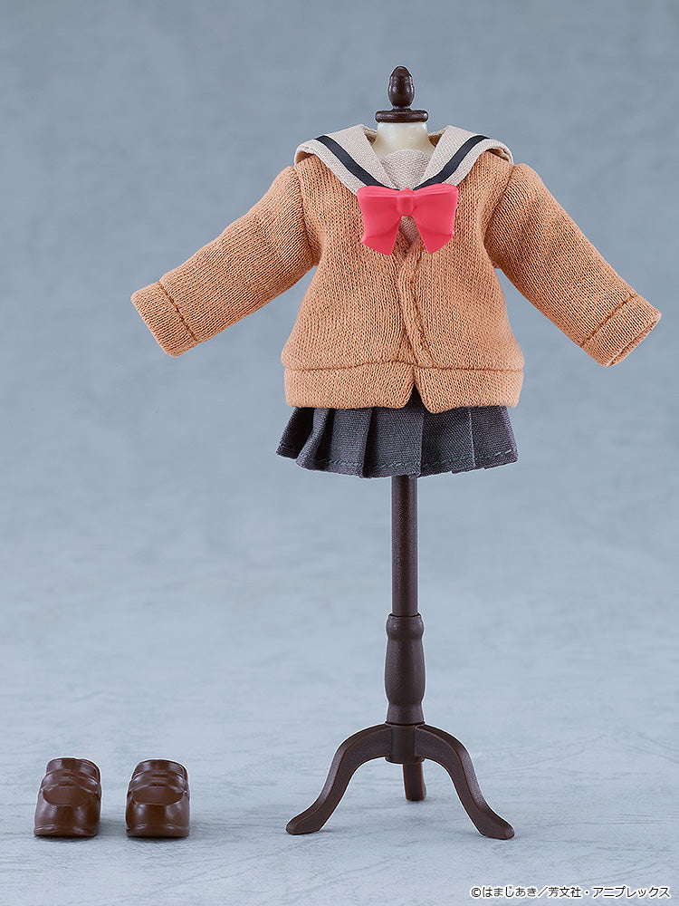 24-06-2026 Good Smile - Nendoroid Doll 黏土娃《孤獨搖滾！》喜多郁代 Y8909