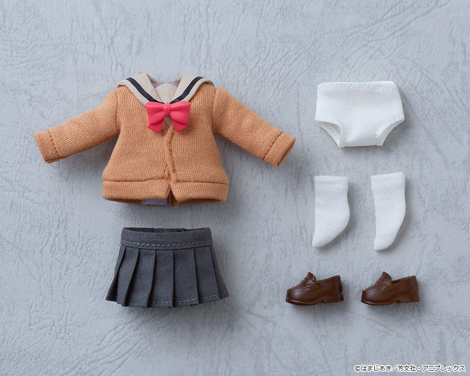 24-06-2026 Good Smile - Nendoroid Doll 黏土娃《孤獨搖滾！》喜多郁代 Y8909