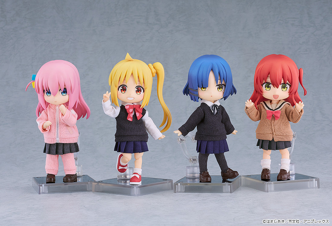 24-06-2026 Good Smile - Nendoroid Doll 黏土娃《孤獨搖滾！》喜多郁代 Y8909