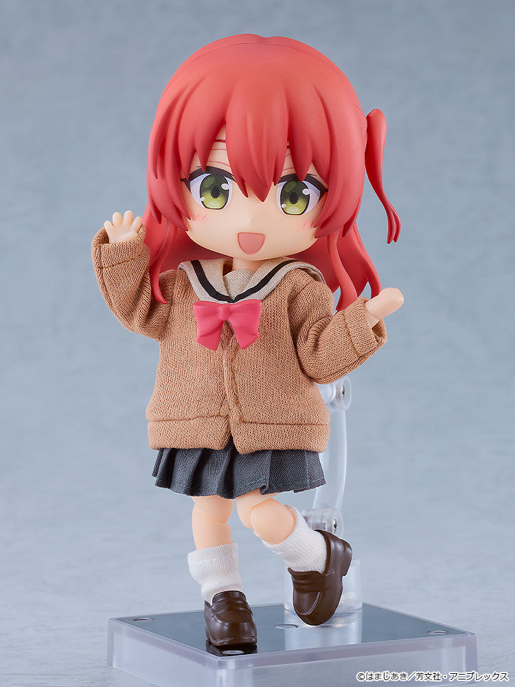 24-06-2026 Good Smile - Nendoroid Doll 黏土娃《孤獨搖滾！》喜多郁代 Y8909