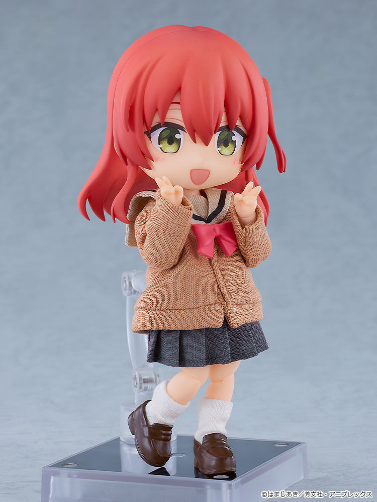 24-06-2026 Good Smile - Nendoroid Doll 黏土娃《孤獨搖滾！》喜多郁代 Y8909