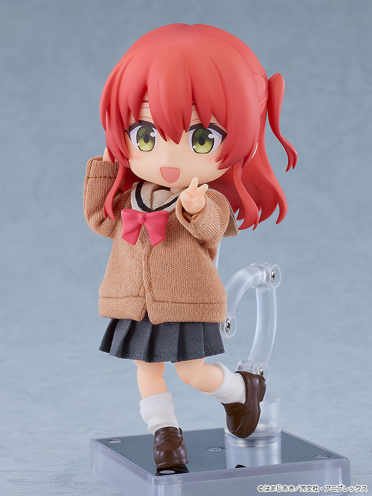 24-06-2026 Good Smile - Nendoroid Doll 黏土娃《孤獨搖滾！》喜多郁代 Y8909