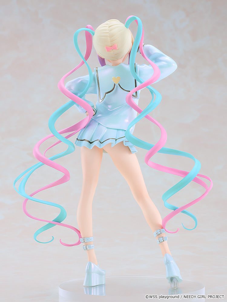 10-06-2026 Good Smile - POP UP PARADE《主播女孩重度依賴》 超絕最可愛天使醬 動畫Ver. Y5000 PVC