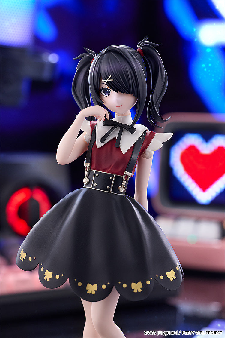 10-06-2026 Good Smile - POP UP PARADE《主播女孩重度依賴》糖糖 動畫Ver. Y5000 PVC