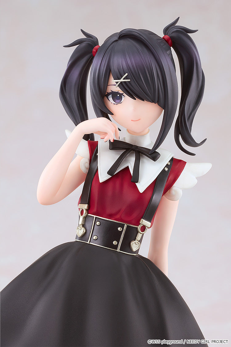10-06-2026 Good Smile - POP UP PARADE《主播女孩重度依賴》糖糖 動畫Ver. Y5000 PVC