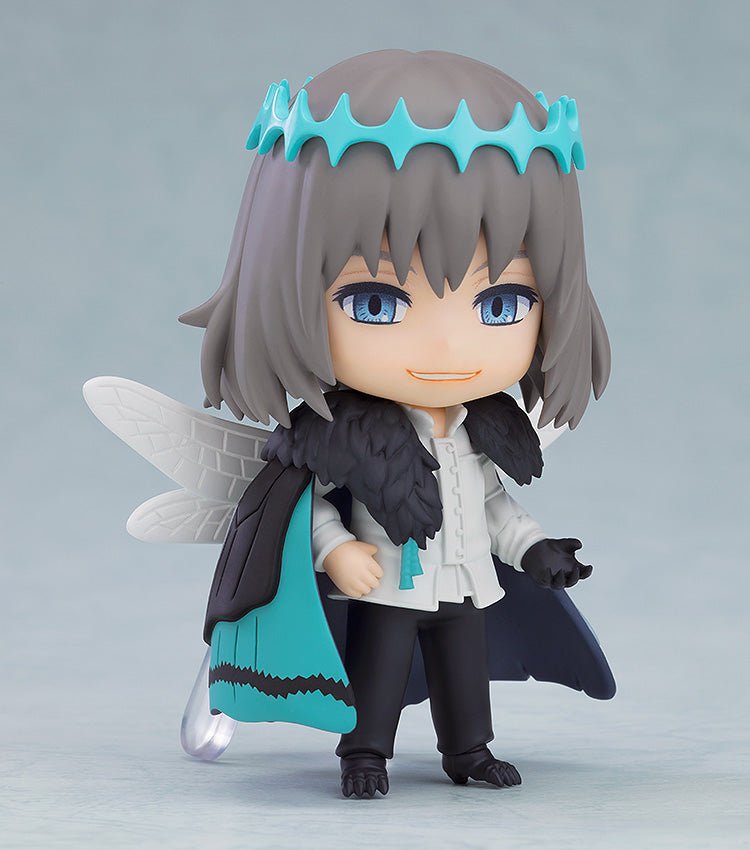 24-06-2026 ORANGE ROUGE - 驚喜黏土人《Fate/Grand Order》 奧伯隆 收藏系列 Y1636 ( Box Of 6 )
