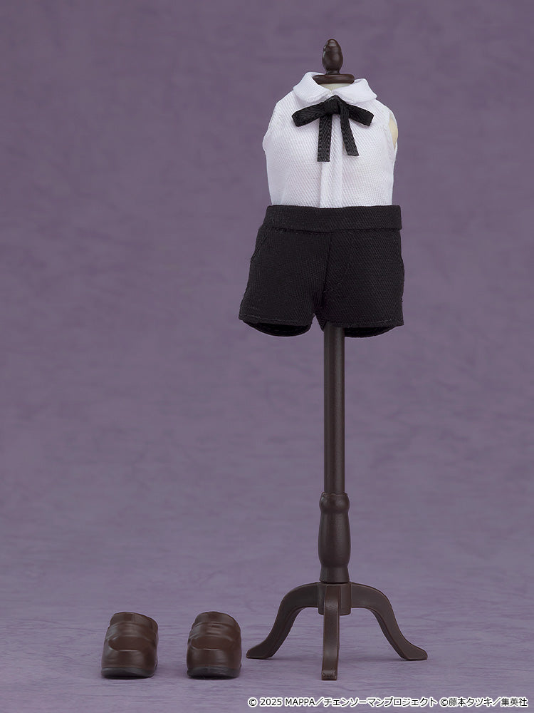 01-07-2026 Good Smile - Nendoroid Doll 黏土娃《鏈鋸人 蕾潔篇》蕾潔 Reze Y8909
