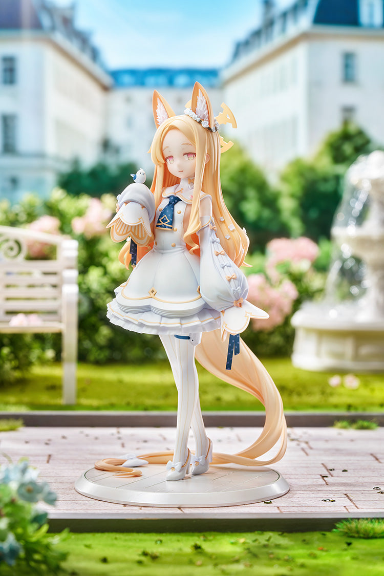 12-08-2026 Good Smile Arts - 1/7《蔚藍檔案》聖亞 Seia Y22091 PVC