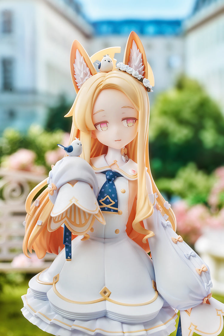 12-08-2026 Good Smile Arts - 1/7《蔚藍檔案》聖亞 Seia Y22091 PVC