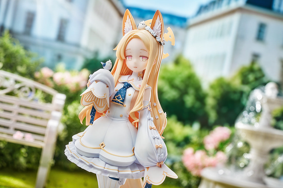 12-08-2026 Good Smile Arts - 1/7《蔚藍檔案》聖亞 Seia Y22091 PVC