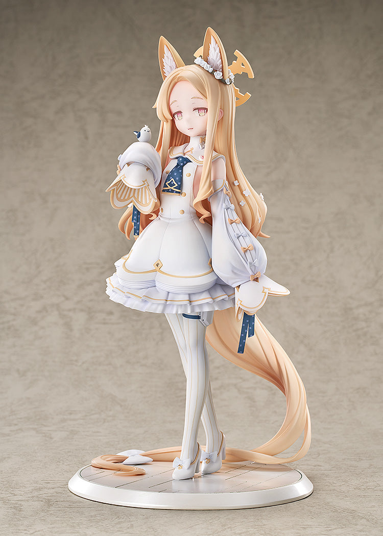 12-08-2026 Good Smile Arts - 1/7《蔚藍檔案》聖亞 Seia Y22091 PVC