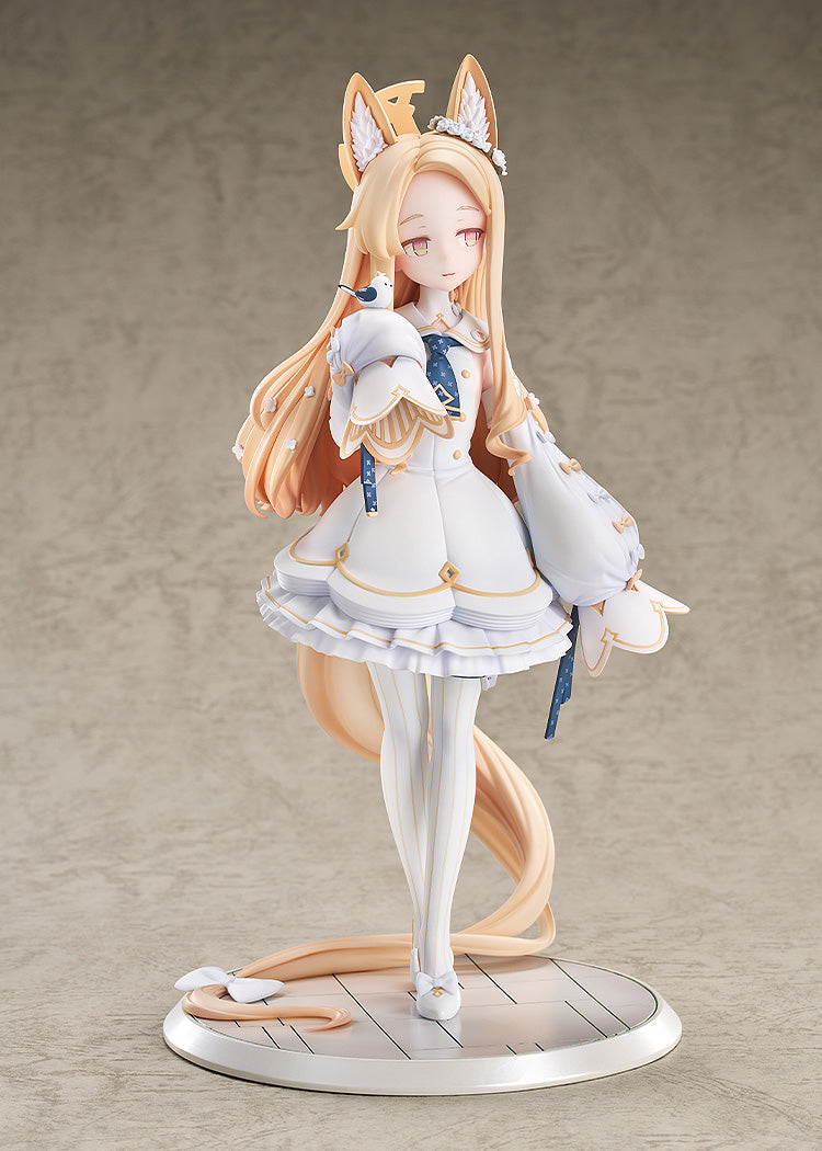 12-08-2026 Good Smile Arts - 1/7《蔚藍檔案》聖亞 Seia Y22091 PVC