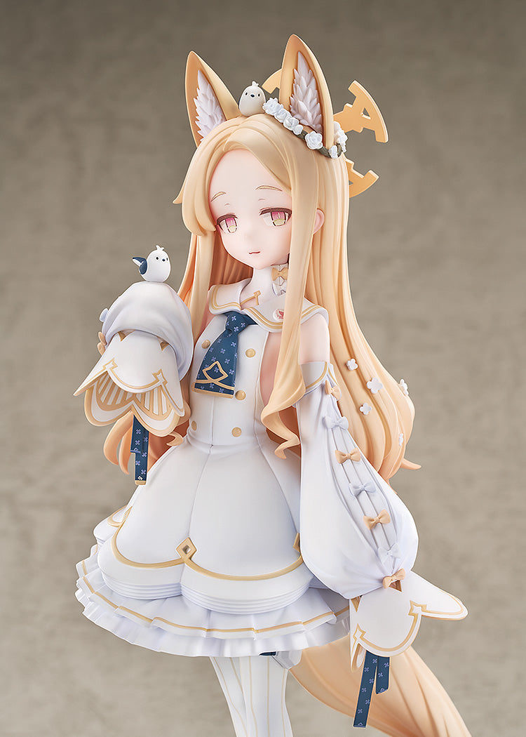 12-08-2026 Good Smile Arts - 1/7《蔚藍檔案》聖亞 Seia Y22091 PVC