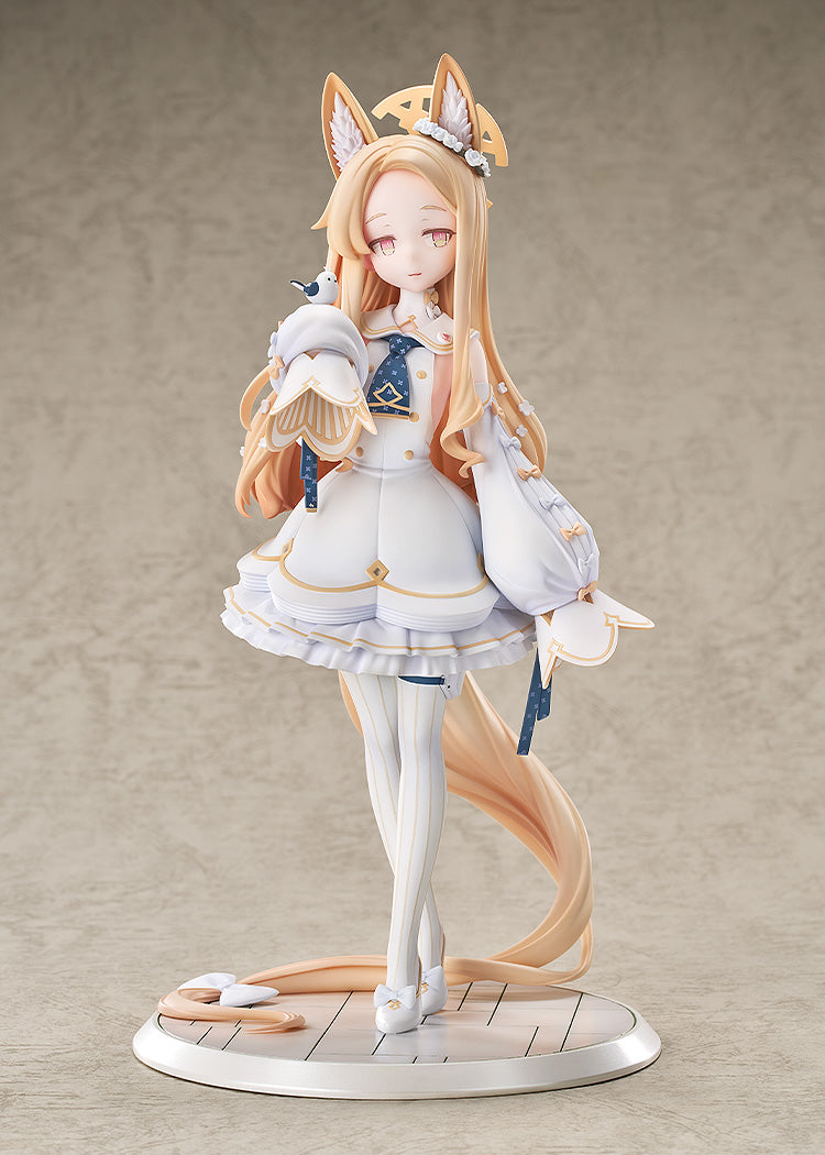 12-08-2026 Good Smile Arts - 1/7《蔚藍檔案》聖亞 Seia Y22091 PVC