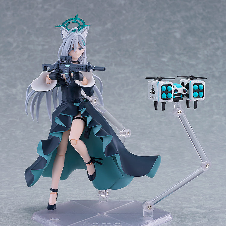 29-07-2026 Max Factory - Figma #692《蔚藍檔案》白子＊TERROR Y10727