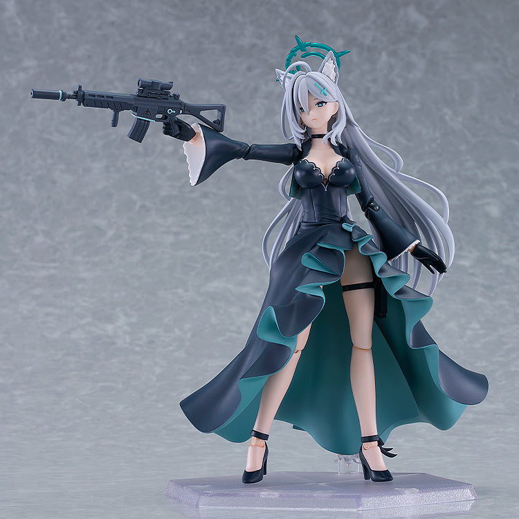 29-07-2026 Max Factory - Figma #692《蔚藍檔案》白子＊TERROR Y10727