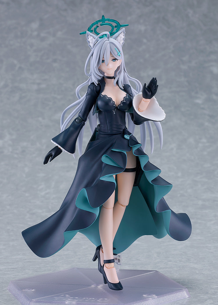 29-07-2026 Max Factory - Figma #692《蔚藍檔案》白子＊TERROR Y10727