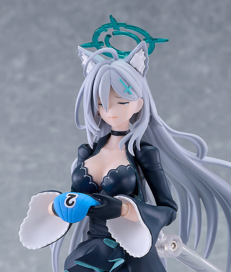 29-07-2026 Max Factory - Figma #692《蔚藍檔案》白子＊TERROR Y10727
