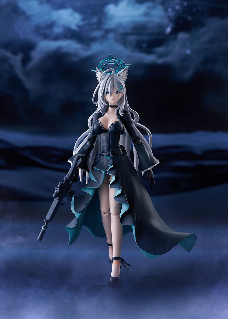 29-07-2026 Max Factory - Figma #692《蔚藍檔案》白子＊TERROR Y10727
