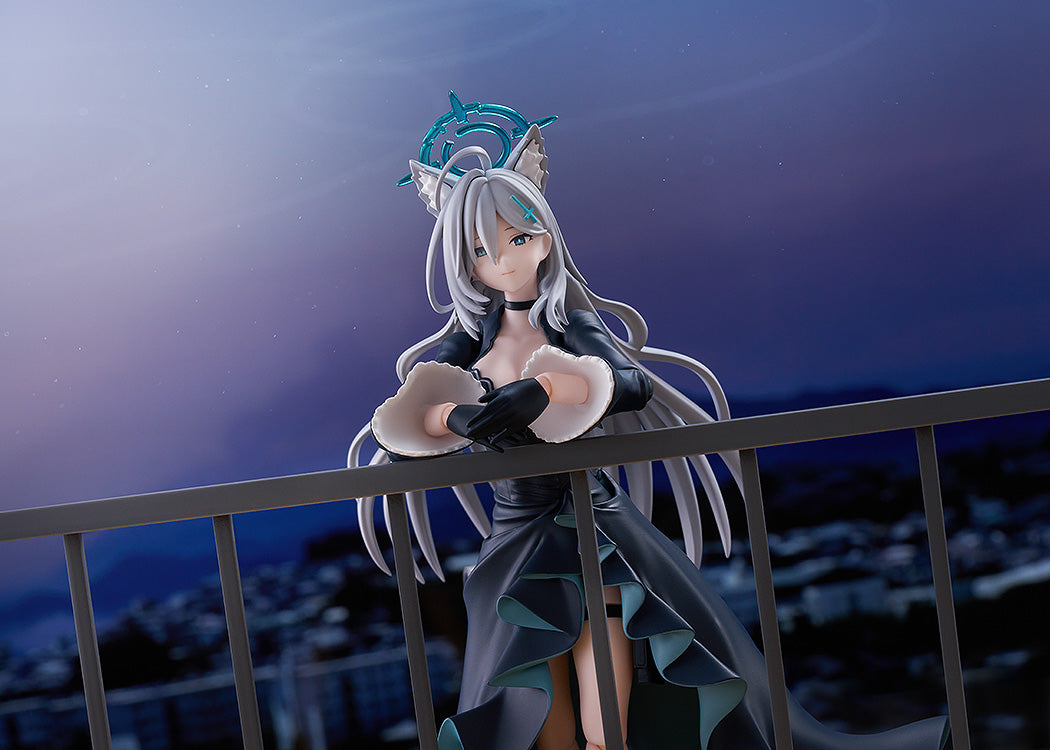 29-07-2026 Max Factory - Figma #692《蔚藍檔案》白子＊TERROR Y10727