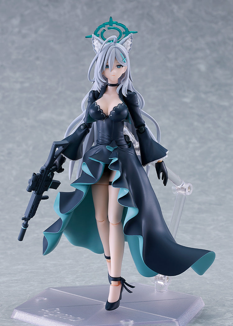 29-07-2026 Max Factory - Figma #692《蔚藍檔案》白子＊TERROR Y10727