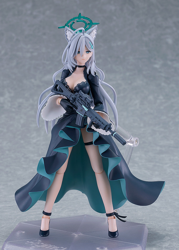 29-07-2026 Max Factory - Figma #692《蔚藍檔案》白子＊TERROR Y10727