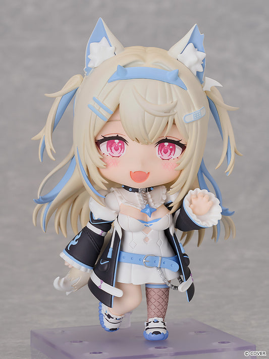12-08-2026 Good Smile - Nendoroid 黏土人 No.2919《hololive production》軟軟‧阿比斯加德 Y7091