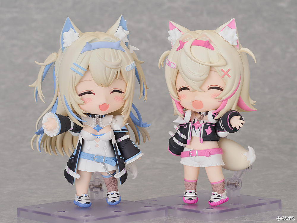 12-08-2026 Good Smile - Nendoroid 黏土人 No.2919《hololive production》軟軟‧阿比斯加德 Y7091