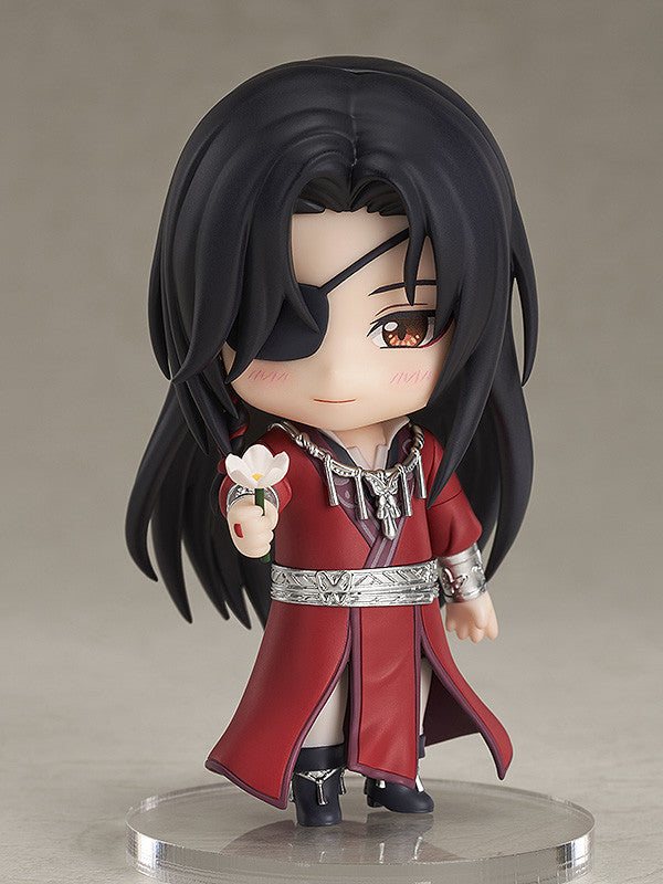 29-07-2026 Good Smile Arts - Nendoroid 黏土人 No.1946《天官賜福》花城 (二次再販) Y6545