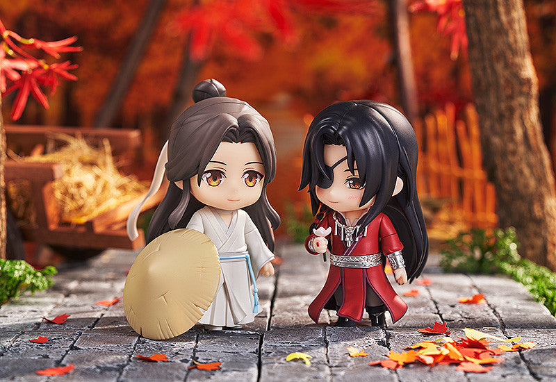 29-07-2026 Good Smile Arts - Nendoroid 黏土人 No.1946《天官賜福》花城 (二次再販) Y6545