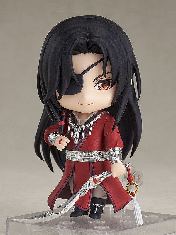 29-07-2026 Good Smile Arts - Nendoroid 黏土人 No.1946《天官賜福》花城 (二次再販) Y6545