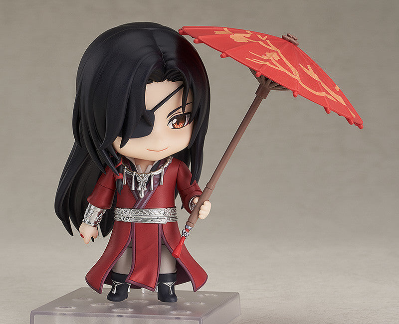 29-07-2026 Good Smile Arts - Nendoroid 黏土人 No.1946《天官賜福》花城 (二次再販) Y6545