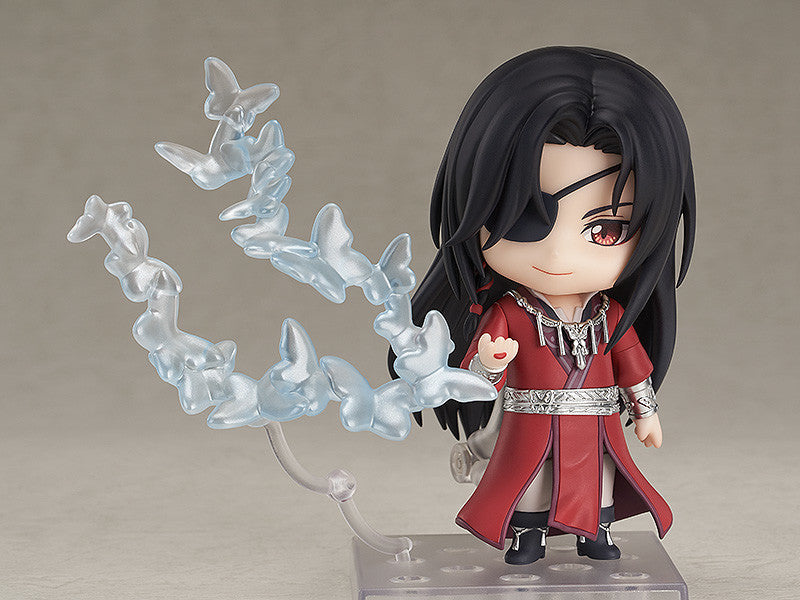 29-07-2026 Good Smile Arts - Nendoroid 黏土人 No.1946《天官賜福》花城 (二次再販) Y6545