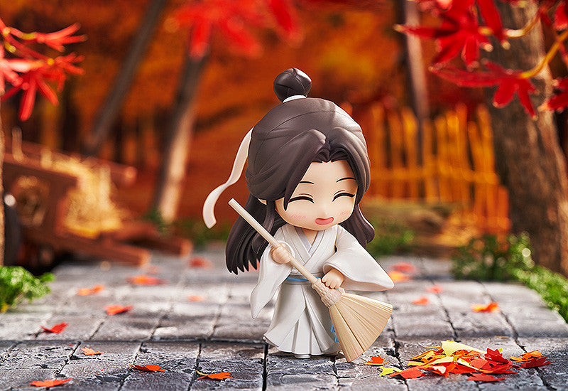 29-07-2026 Good Smile Arts - Nendoroid 黏土人 No.1945《天官賜福》謝憐 (二次再販) Y6545