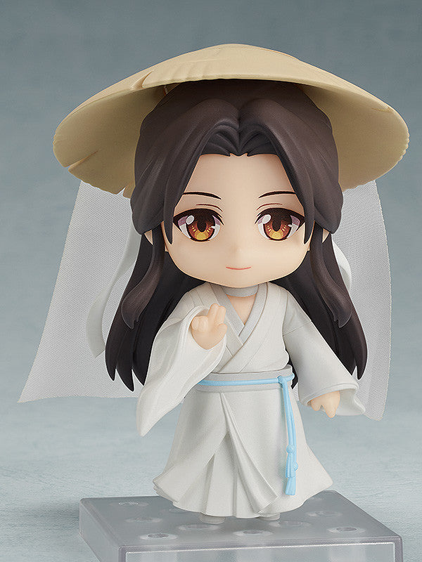 29-07-2026 Good Smile Arts - Nendoroid 黏土人 No.1945《天官賜福》謝憐 (二次再販) Y6545