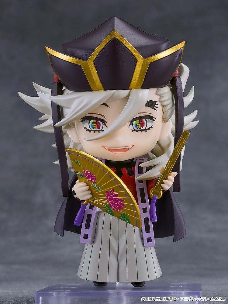 29-07-2026 Good Smile - Nendoroid 黏土人 No.3034《鬼滅之刃》童磨 Doma Y6636