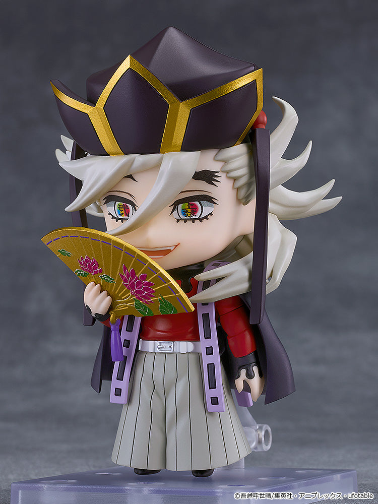29-07-2026 Good Smile - Nendoroid 黏土人 No.3034《鬼滅之刃》童磨 Doma Y6636