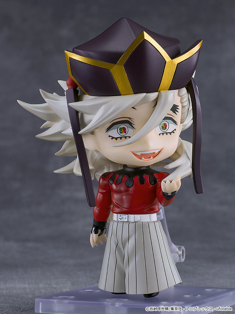 29-07-2026 Good Smile - Nendoroid 黏土人 No.3034《鬼滅之刃》童磨 Doma Y6636