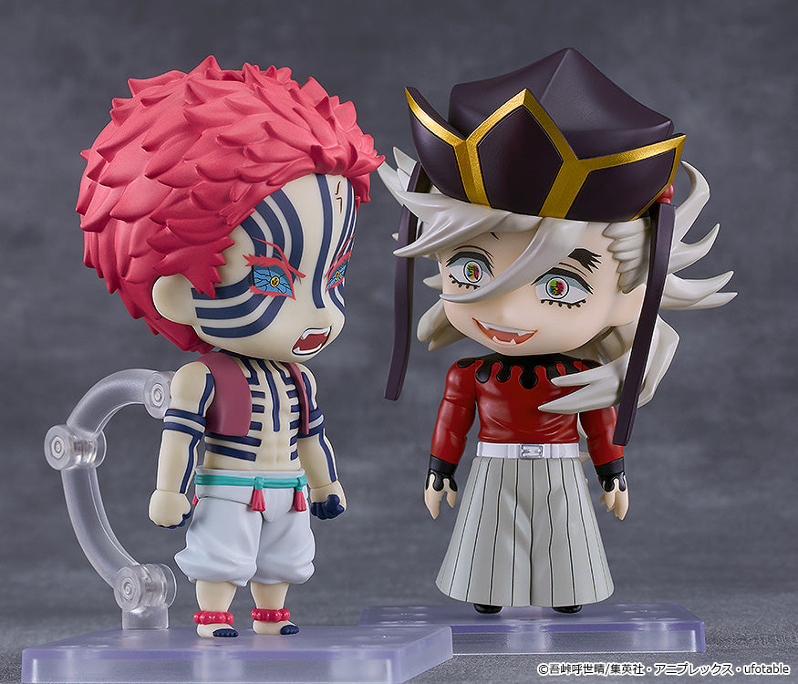 29-07-2026 Good Smile - Nendoroid 黏土人 No.3034《鬼滅之刃》童磨 Doma Y6636