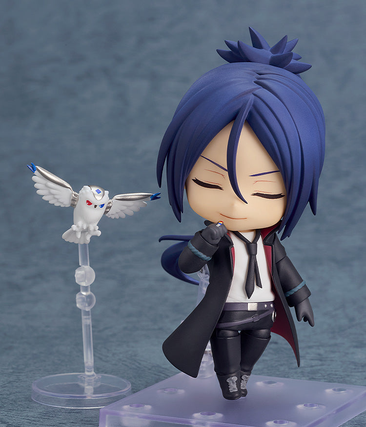 29-07-2026 ORANGE ROUGE - Nendoroid 黏土人 No.3085《家庭教師HITMAN REBORN!》 六道骸 : 10年後Ver. Y6545