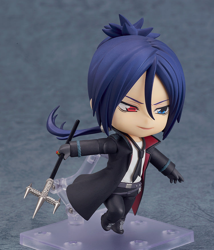 29-07-2026 ORANGE ROUGE - Nendoroid 黏土人 No.3085《家庭教師HITMAN REBORN!》 六道骸 : 10年後Ver. Y6545