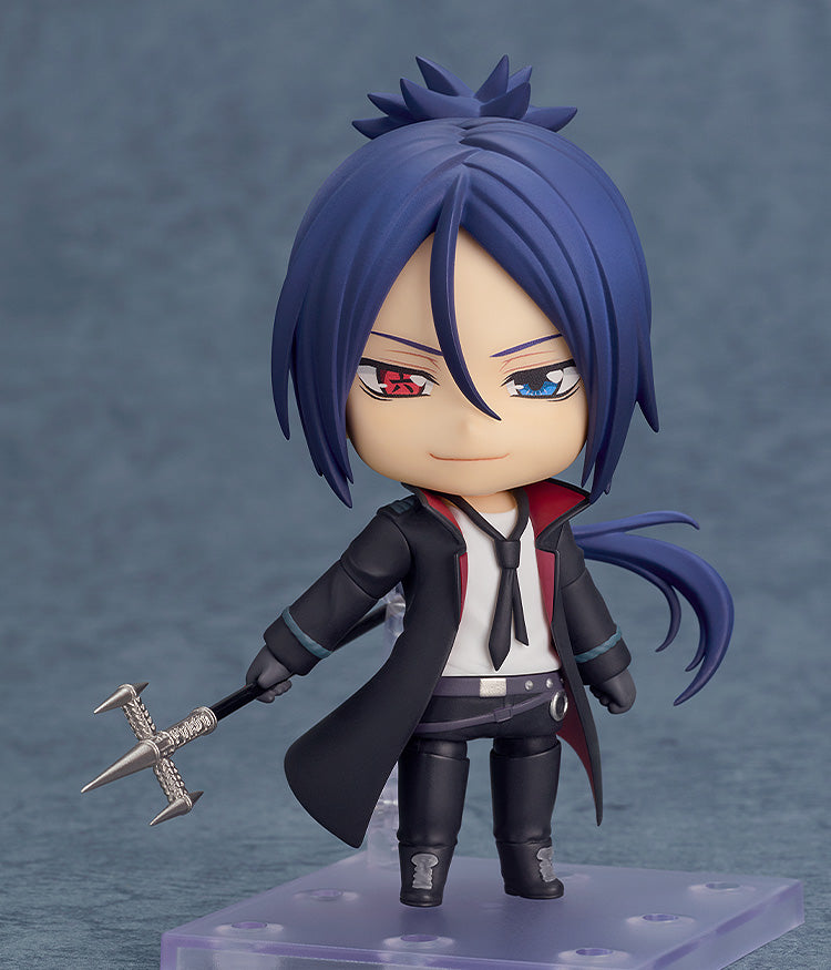 29-07-2026 ORANGE ROUGE - Nendoroid 黏土人 No.3085《家庭教師HITMAN REBORN!》 六道骸 : 10年後Ver. Y6545