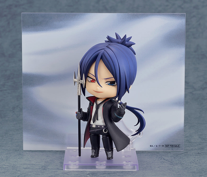 29-07-2026 ORANGE ROUGE - Nendoroid 黏土人 No.3085《家庭教師HITMAN REBORN!》 六道骸 : 10年後Ver. Y6545