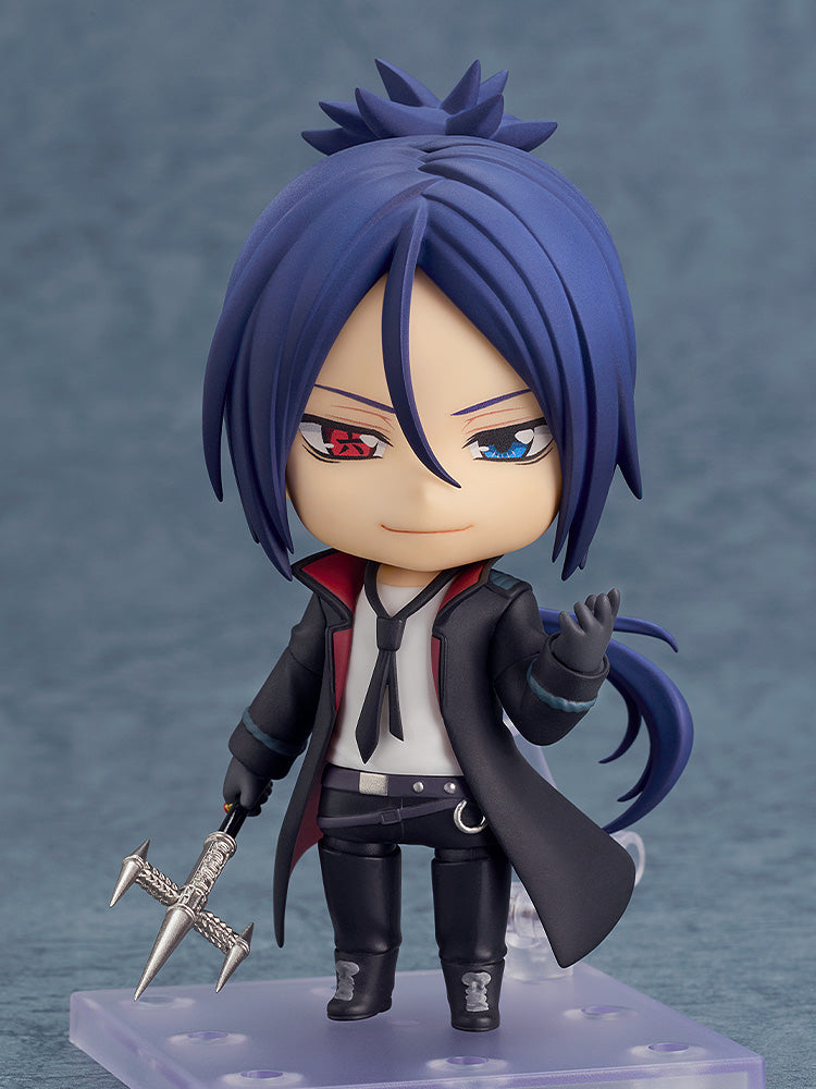 29-07-2026 ORANGE ROUGE - Nendoroid 黏土人 No.3085《家庭教師HITMAN REBORN!》 六道骸 : 10年後Ver. Y6545