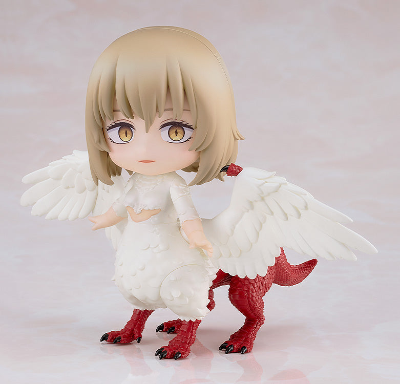 29-07-2026 Good Smile - Nendoroid 黏土人 No.3055《迷宮飯》法琳（奇美拉）Y7091